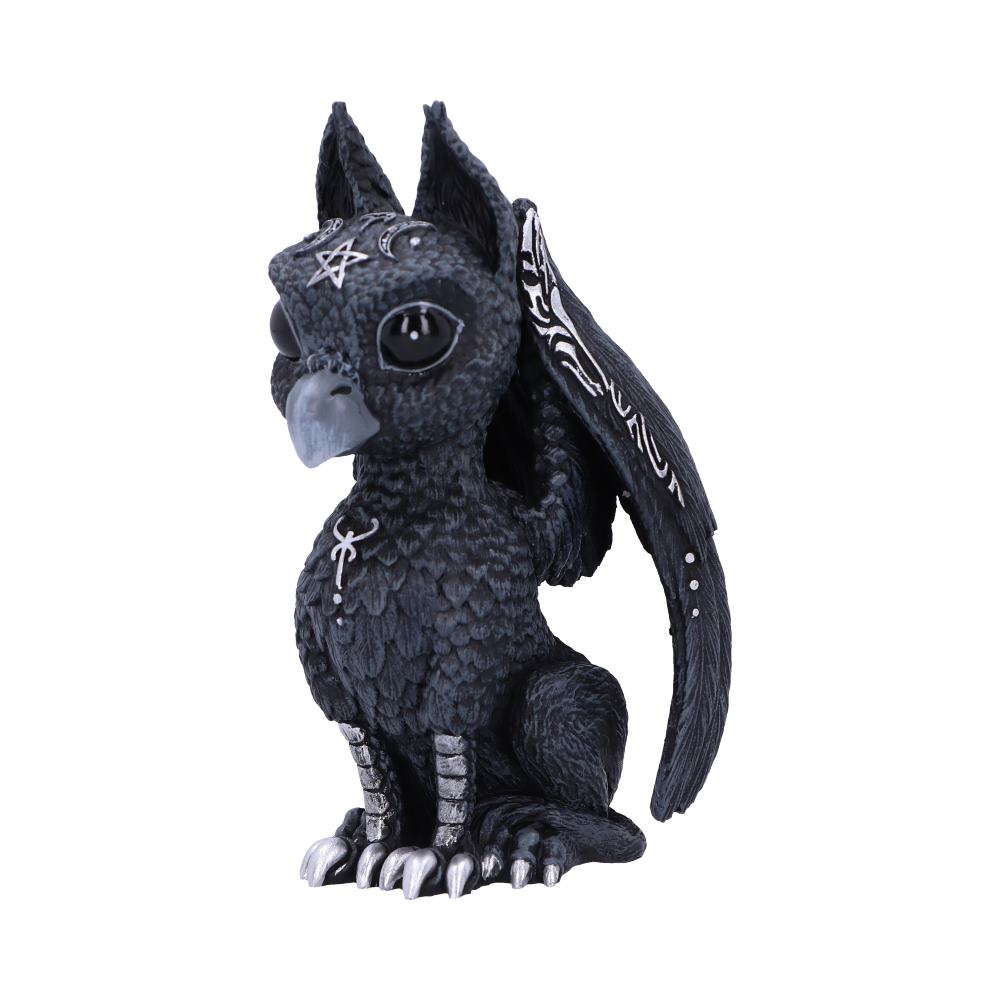 Griffael – The Mystical Cult Cuties™ Griffin Figurine (10.7cm)