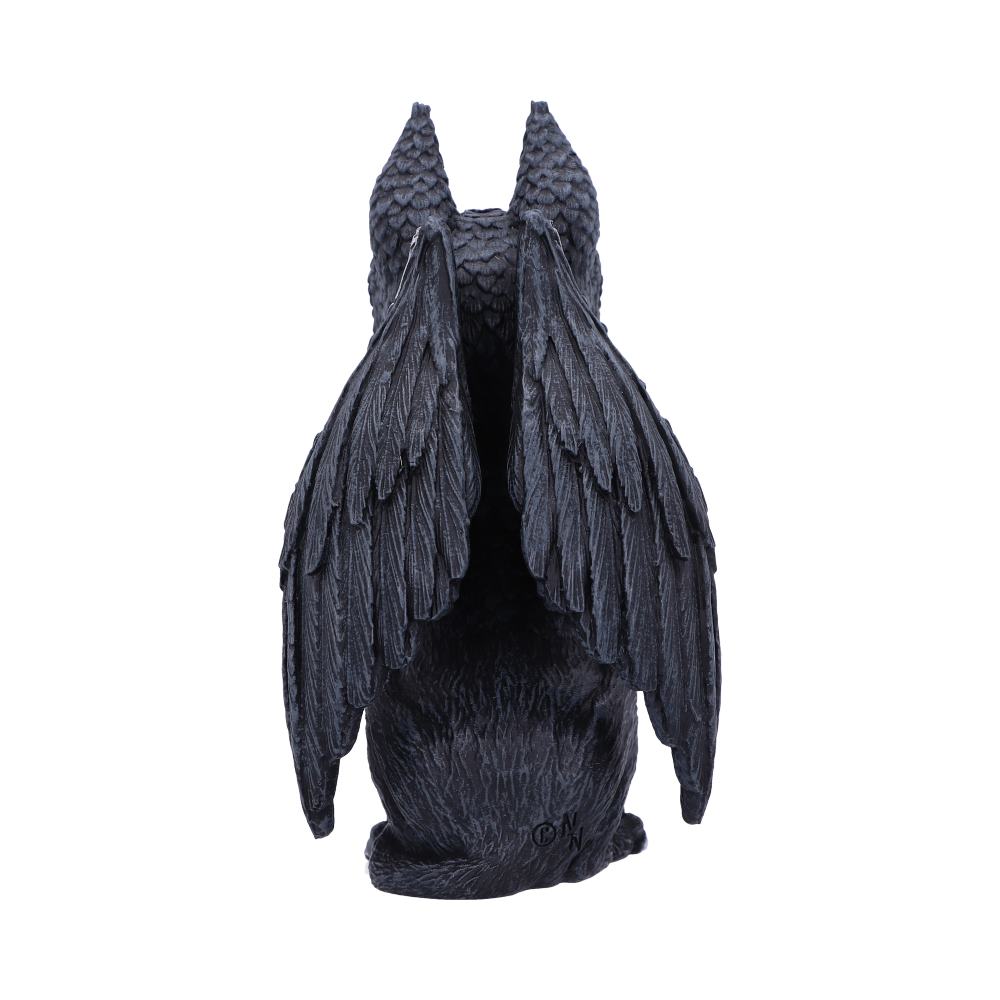 Griffael – The Mystical Cult Cuties™ Griffin Figurine (10.7cm)