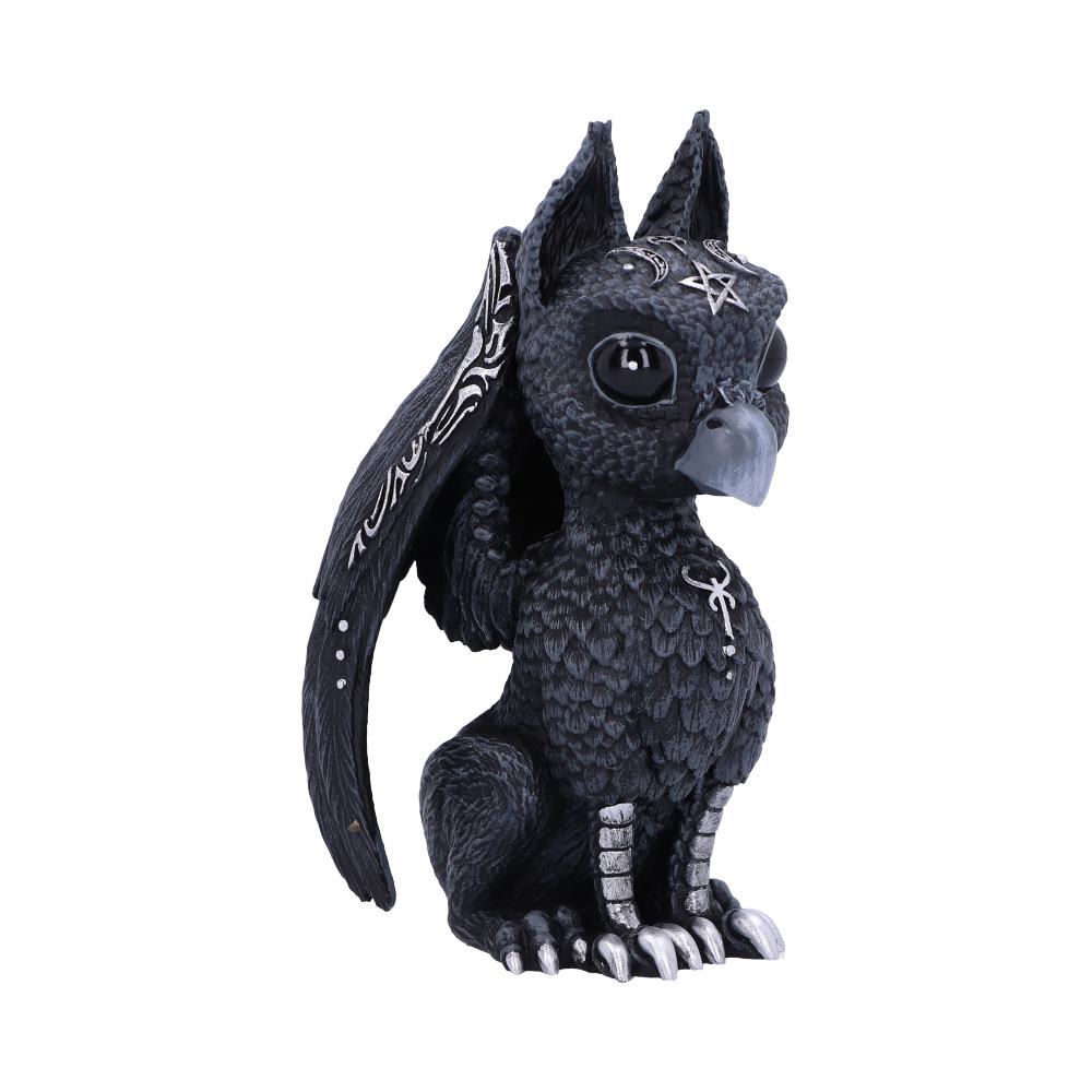 Griffael – The Mystical Cult Cuties™ Griffin Figurine (10.7cm)