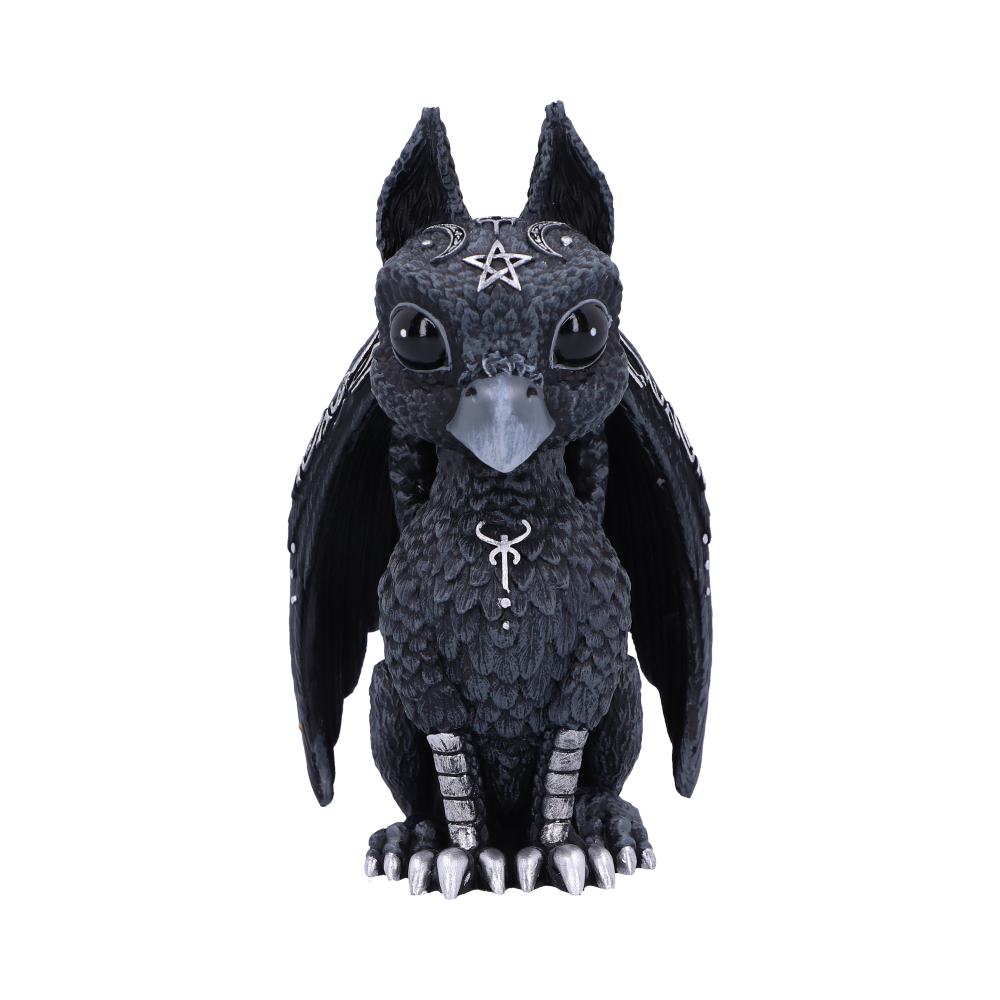 Griffael – The Mystical Cult Cuties™ Griffin Figurine (10.7cm)