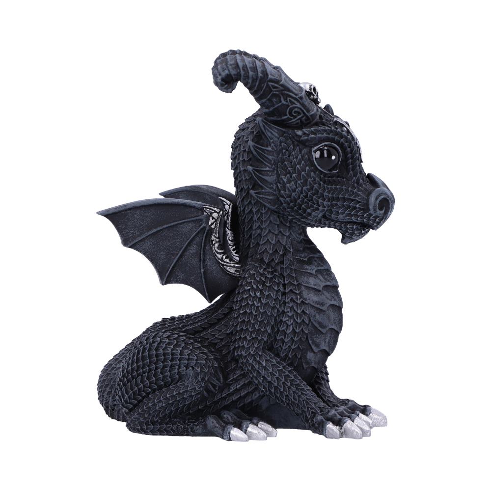 Lucifly – The Bewitching Cult Cuties™ Occult Dragon Figurine (10.7cm)