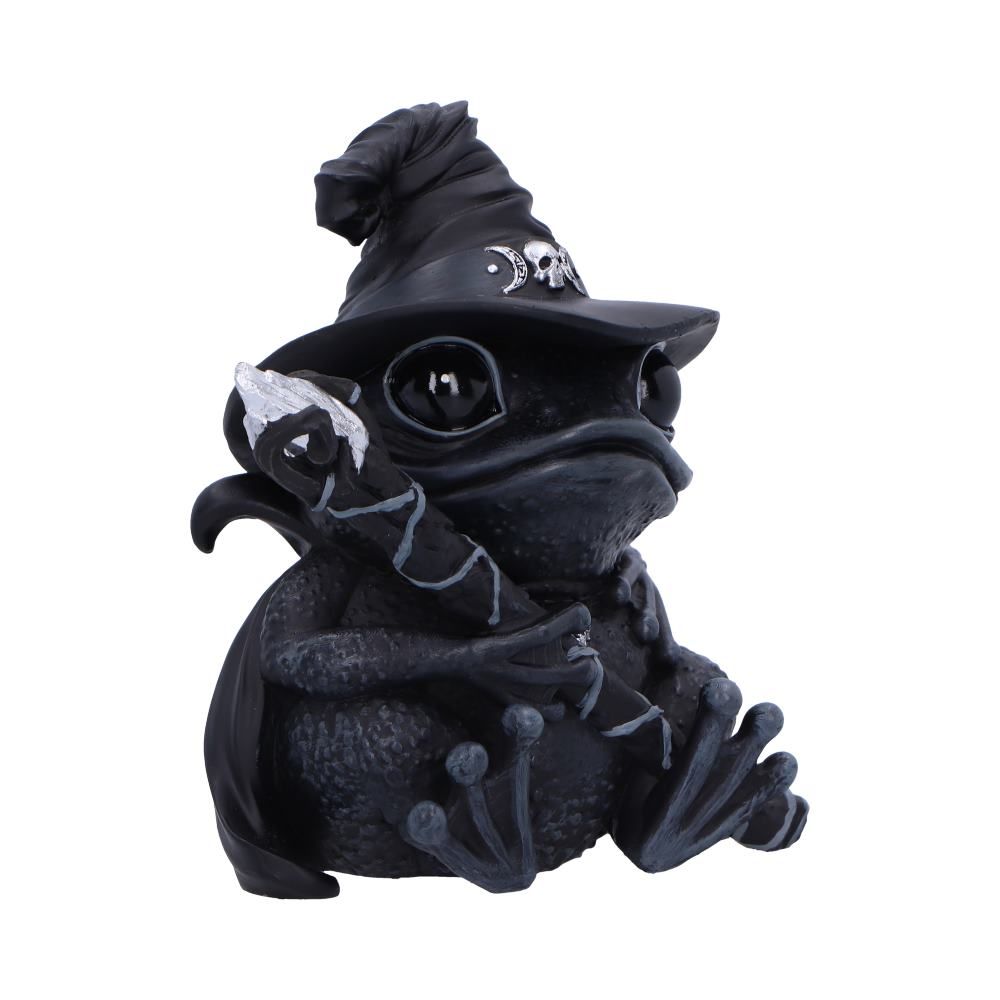 Asmoadeus – The Mystical Cult Cuties™ Toad Figurine (10cm)