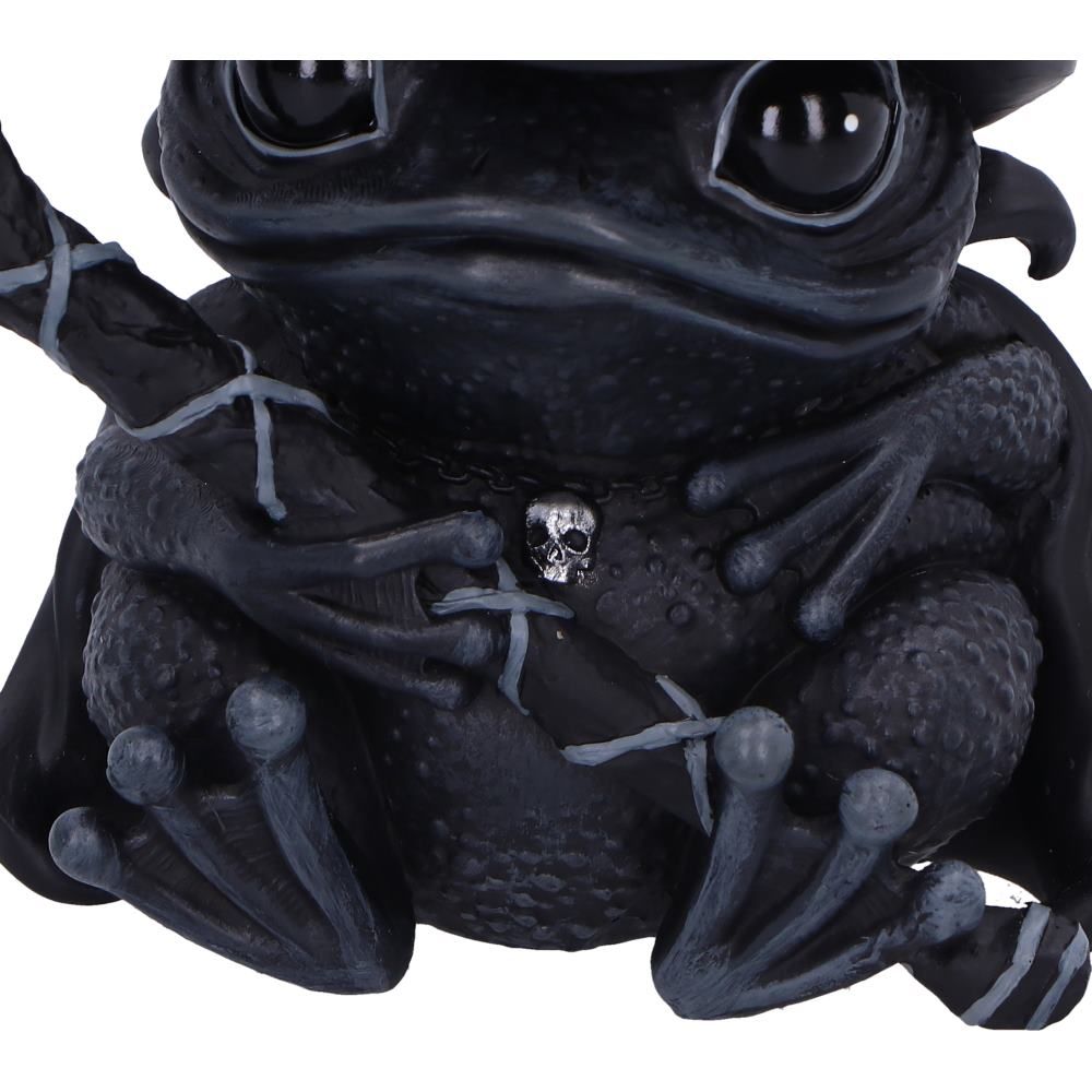 Asmoadeus – The Mystical Cult Cuties™ Toad Figurine (10cm)