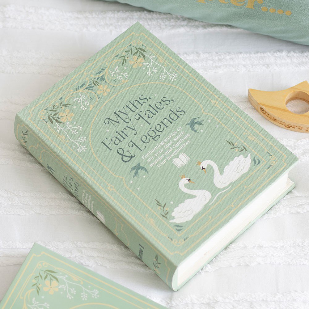 Whispers of the FairyTale | Storage Box