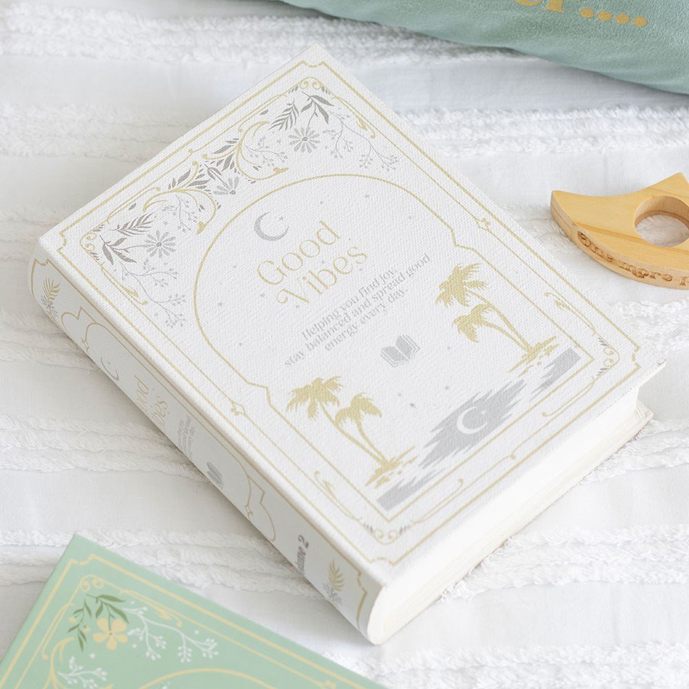 Whispers of the White Moon | Storage Box