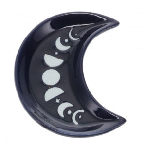 Eclipse | Ceramic Trinket Dish