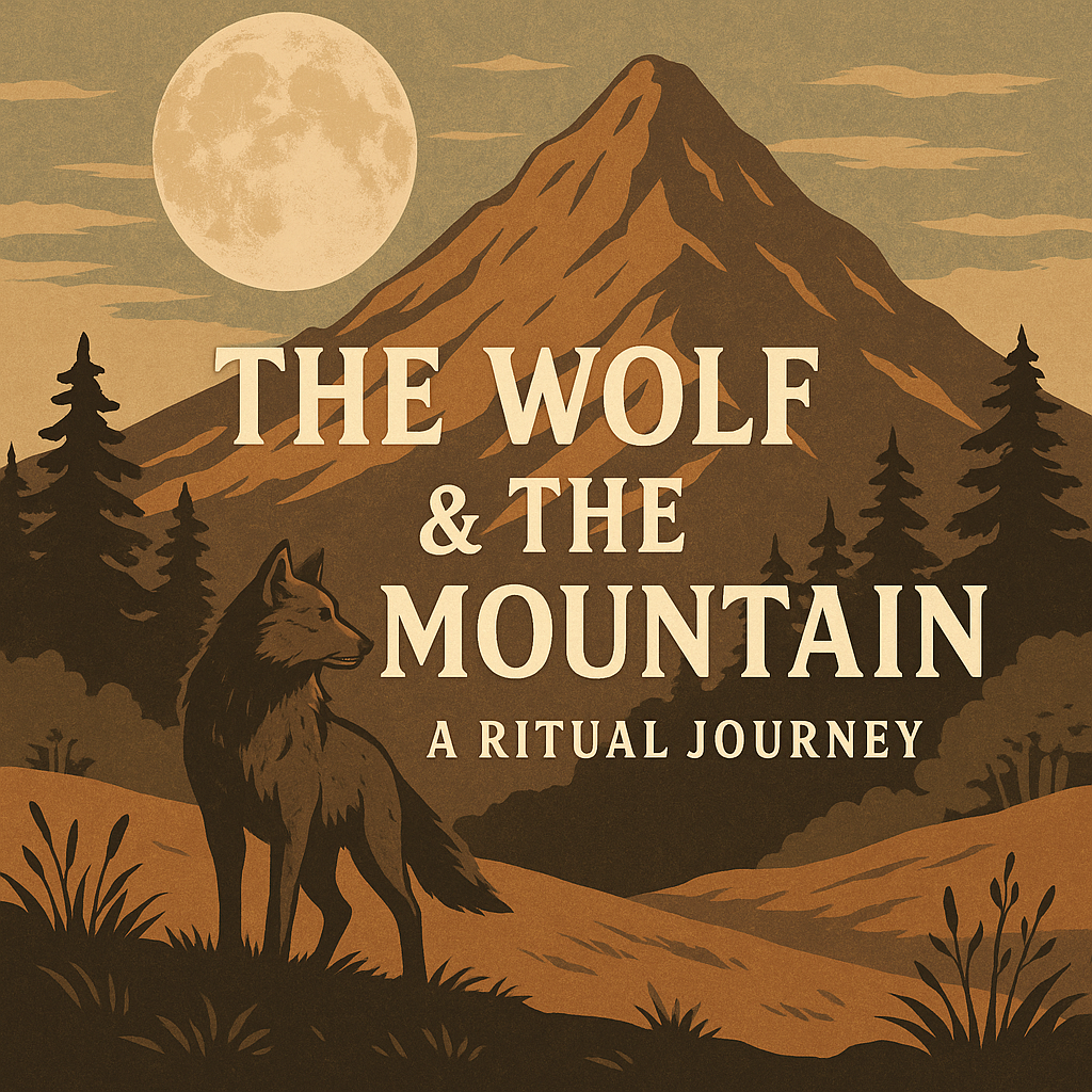 The Grounding & Renewal Ritual Box