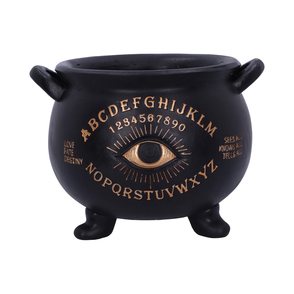 Mystic Shadow Cauldron | 22 cm