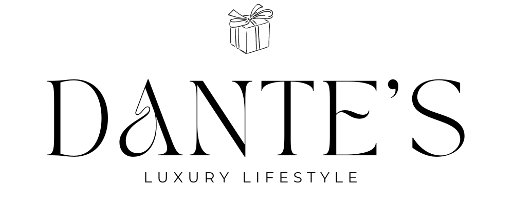 Dante's Luxury Online Gift Card