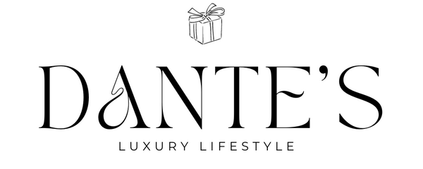 Dante's Luxury Online Gift Card
