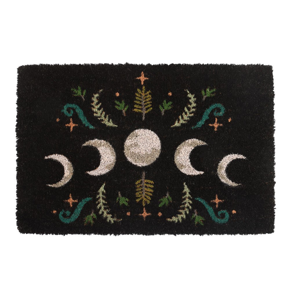 Forest Moon | Door Mat