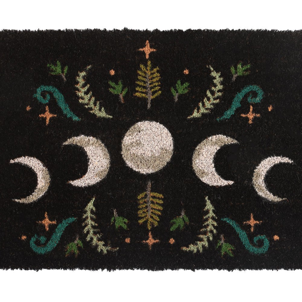 Forest Moon | Door Mat