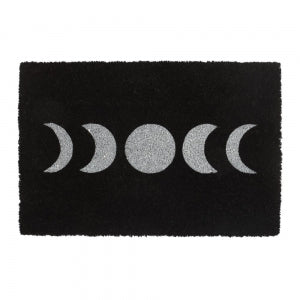 FLASH SALE ENDS SUNDAY 2nd FEB |Moon Phase | Door Mat