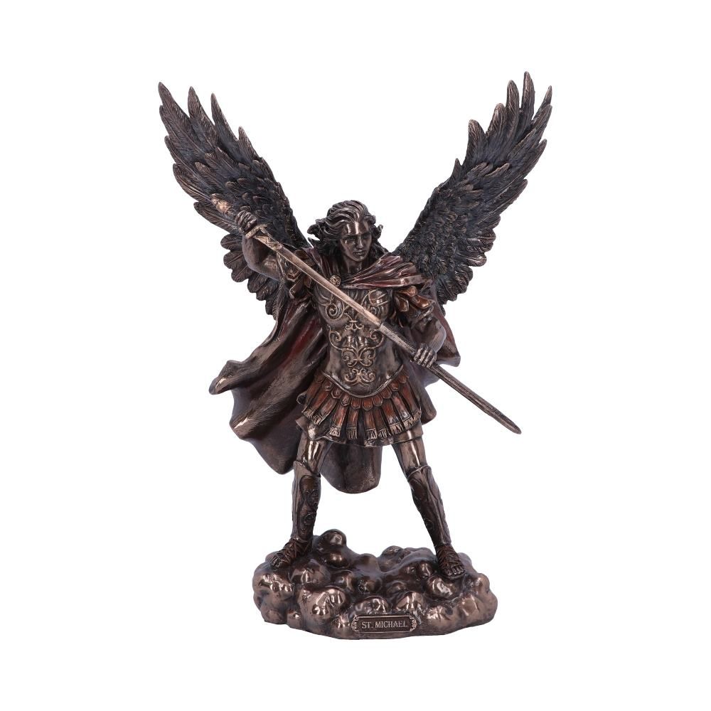 St Michael the Defender | 29cm