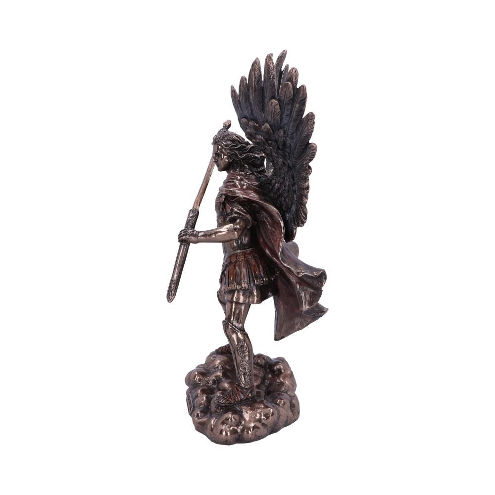 St Michael the Defender | 29cm