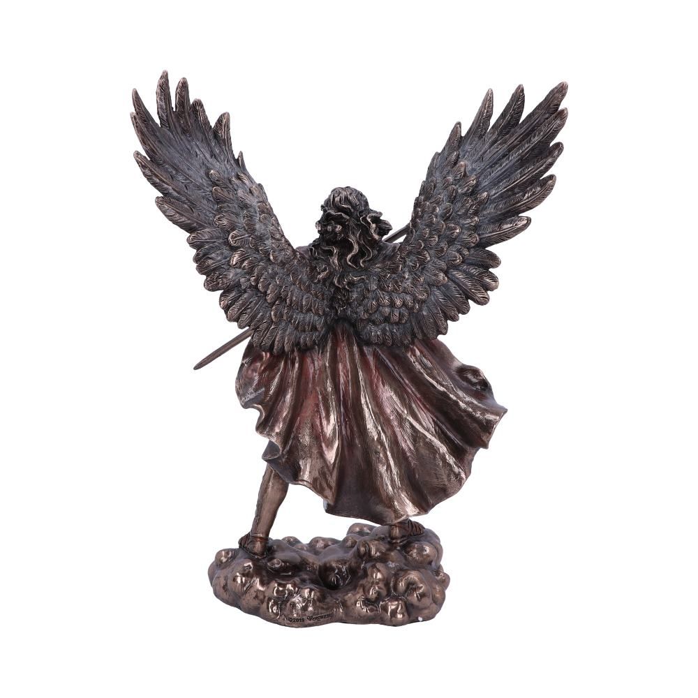 St Michael the Defender | 29cm