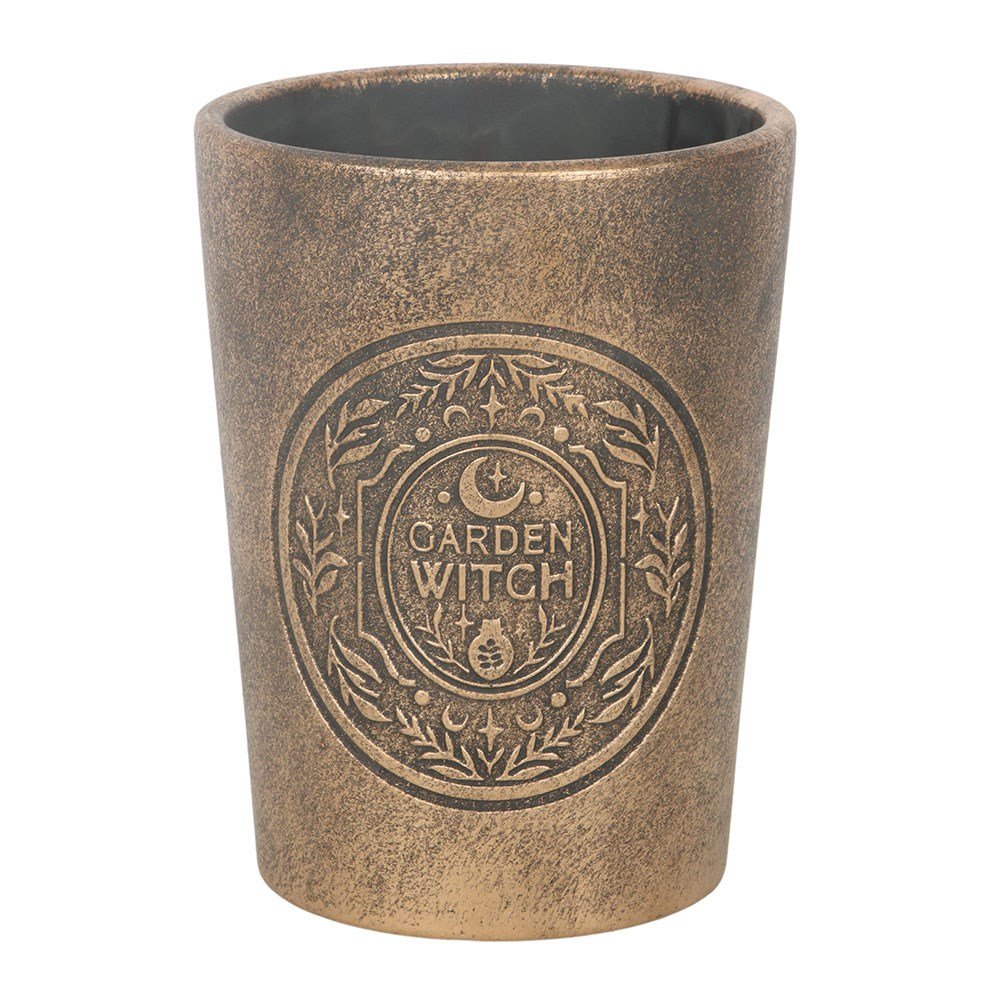 Hearth of the Wild Planter | Terracotta