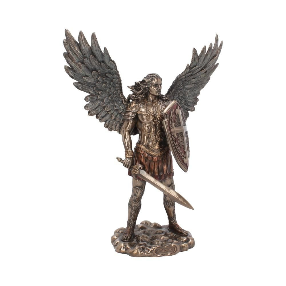 Archangel | Saint Michael 35.5 cm