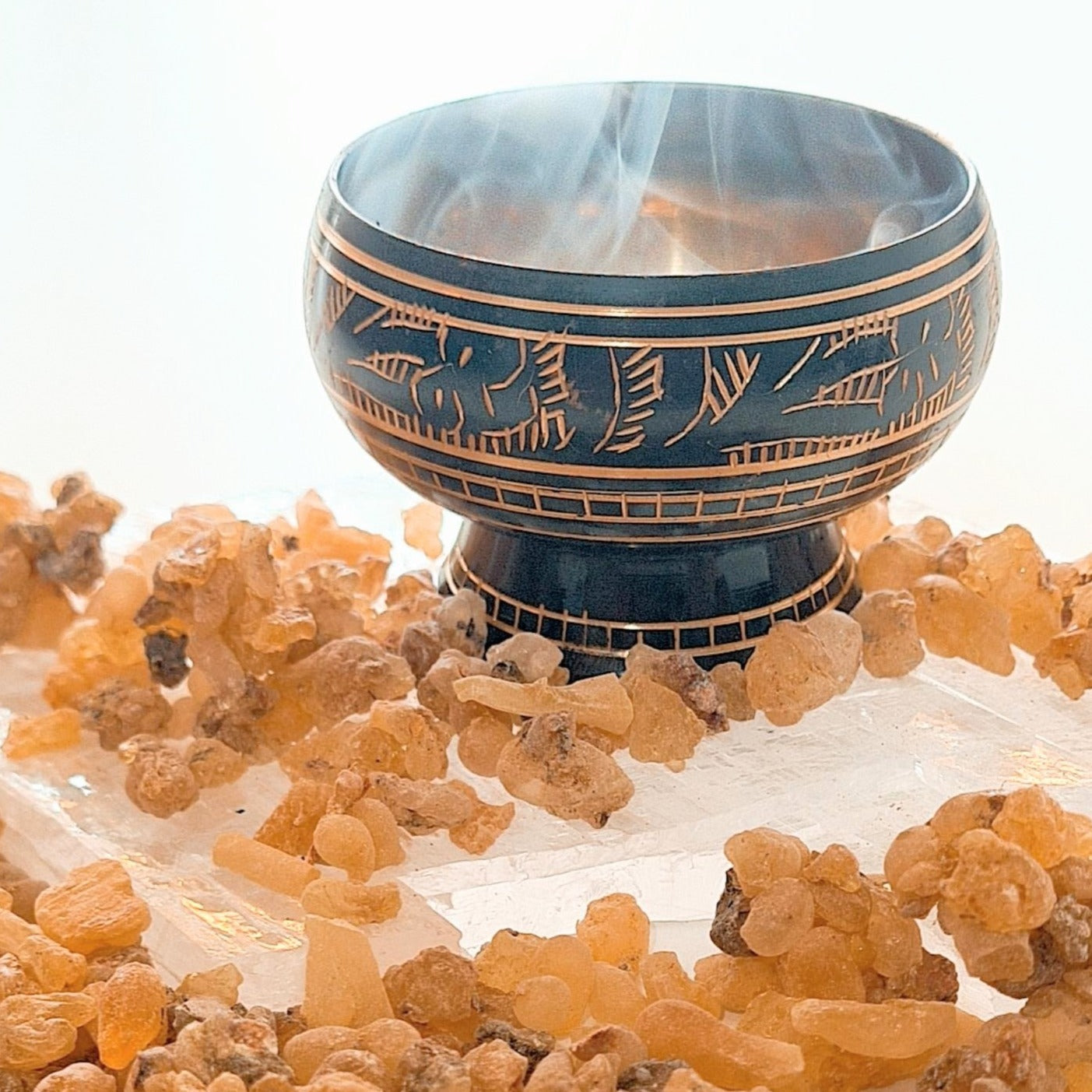 Frankincense | Incense Resin Blend