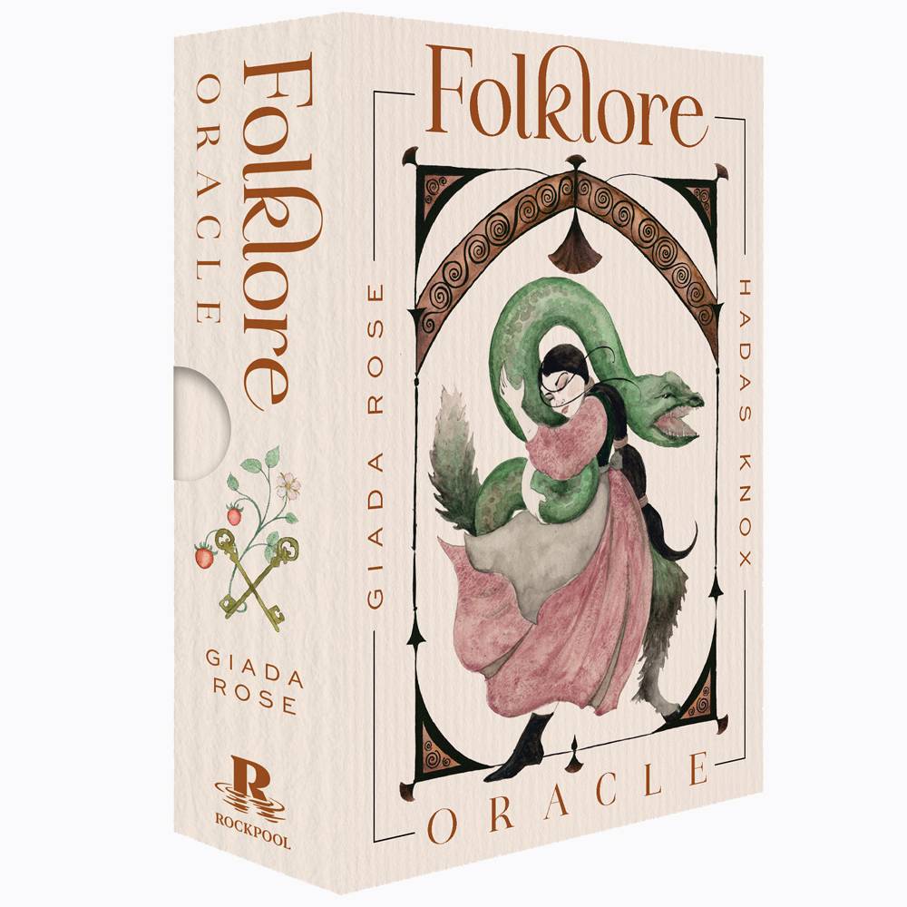 Folklore | Oracle