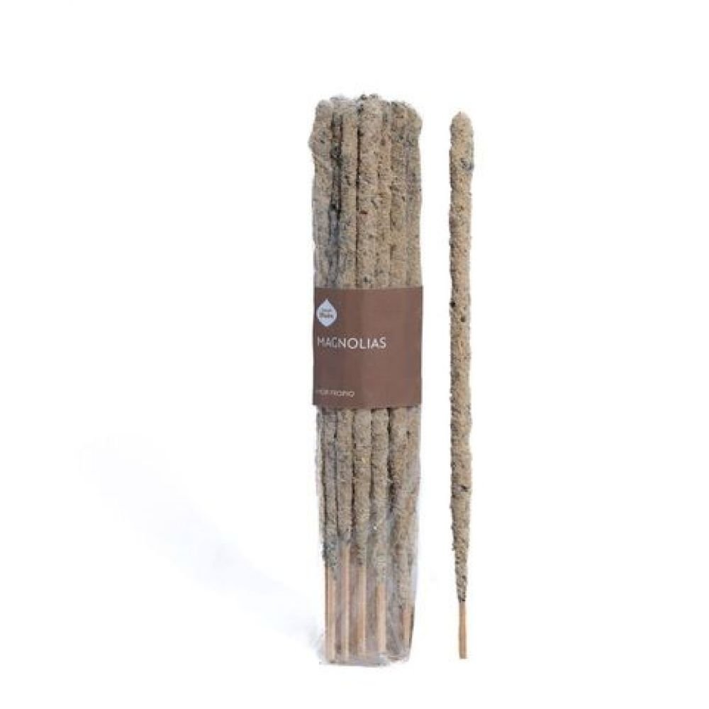 Magnolia Incense 20 Sticks Sagrada Madre