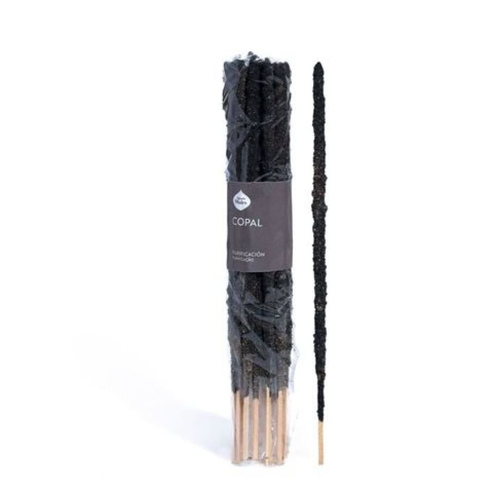 Copal Incense 20 Sticks Sagrada Madre