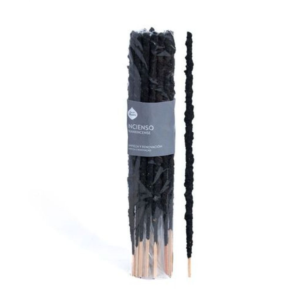 Frankincense Incense 20 Sticks Sagrada Madre