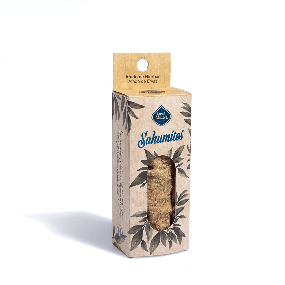 Olibanum (Frankincense) Smudge Stick | Purify Energy