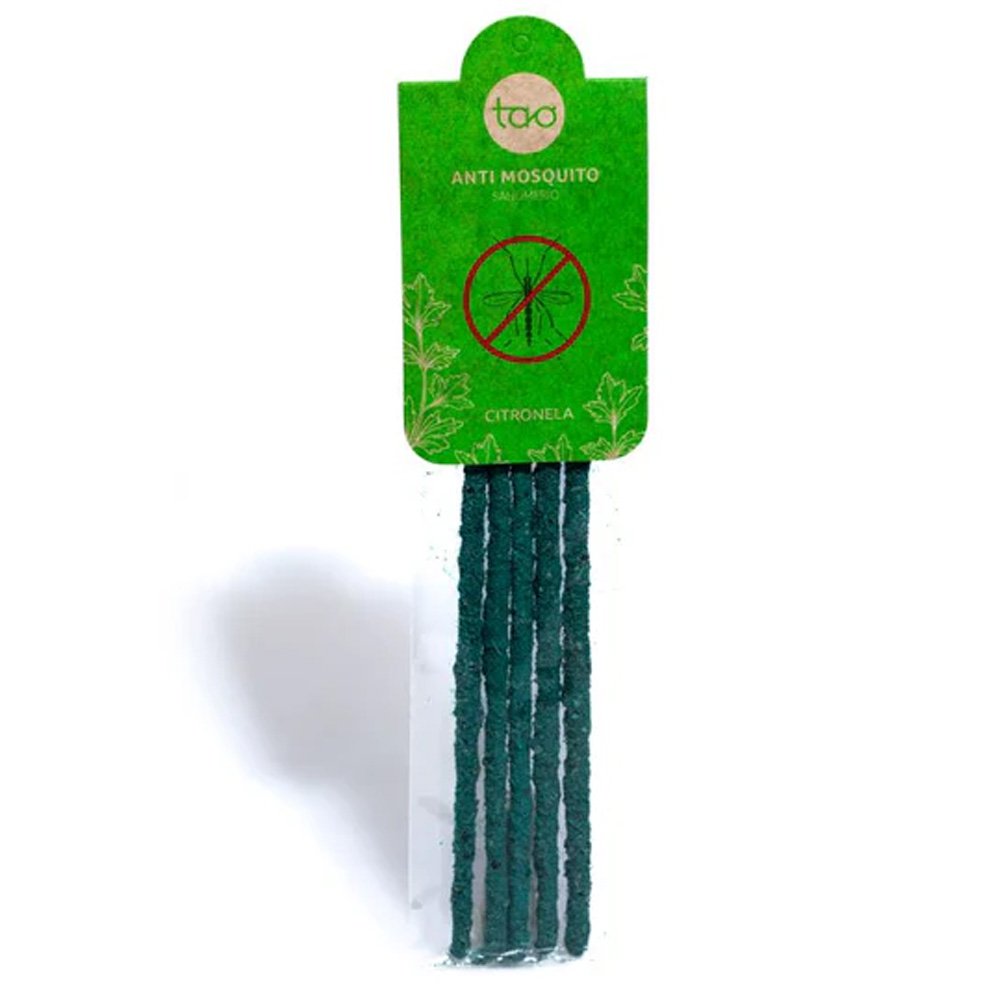 Citronella Anti Mosquito Incense 5 Sticks