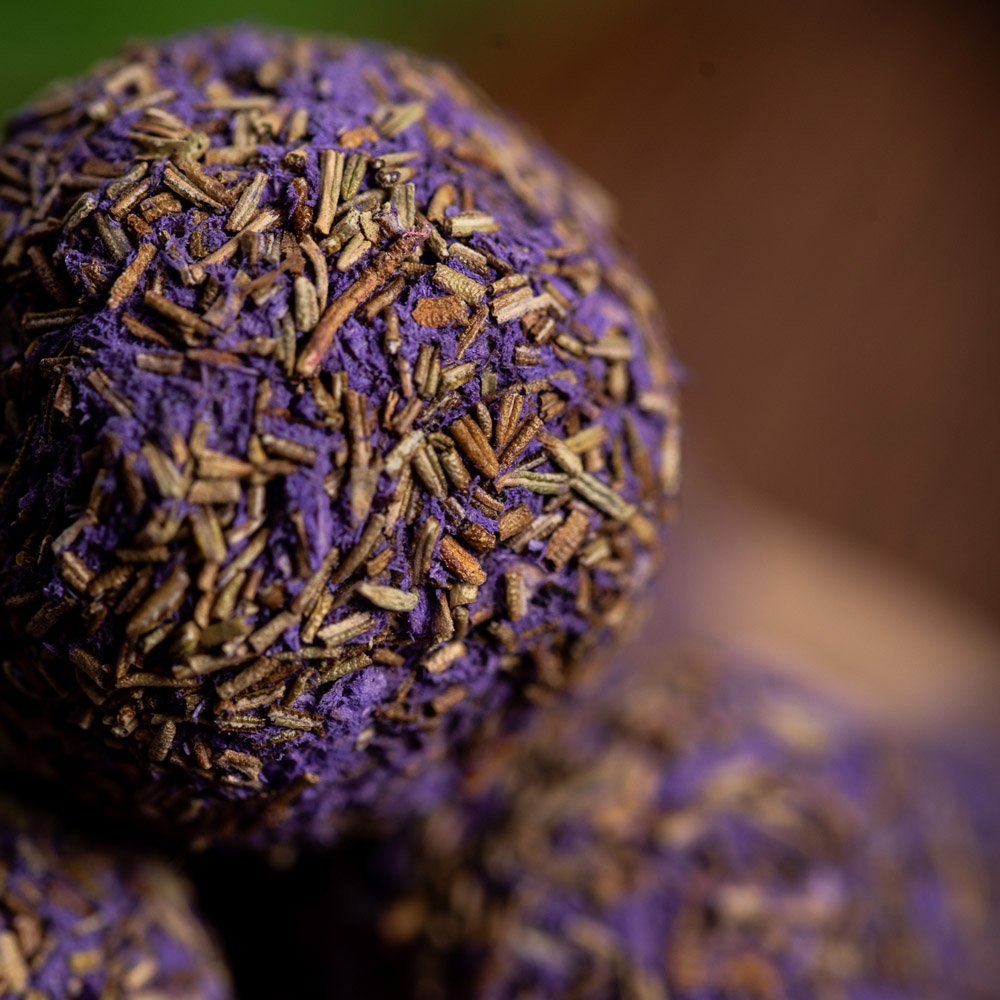 Unlocking 25pcs | Smudge Bomb