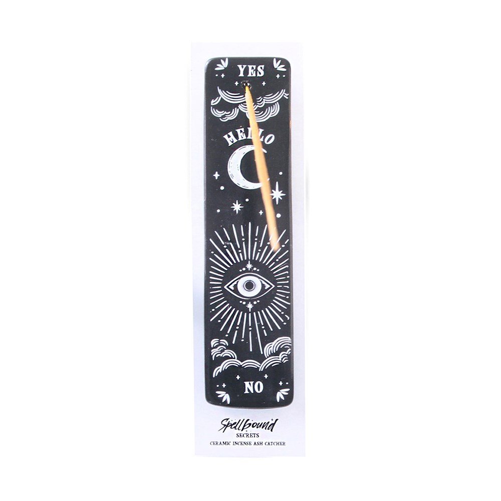 Spellbound Secrets Incense Ash Catcher