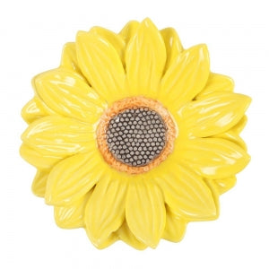 Sunflower Ceramic | Trinket Dish