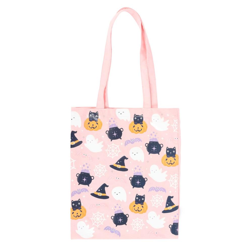 Little Bag of Boos | Tote