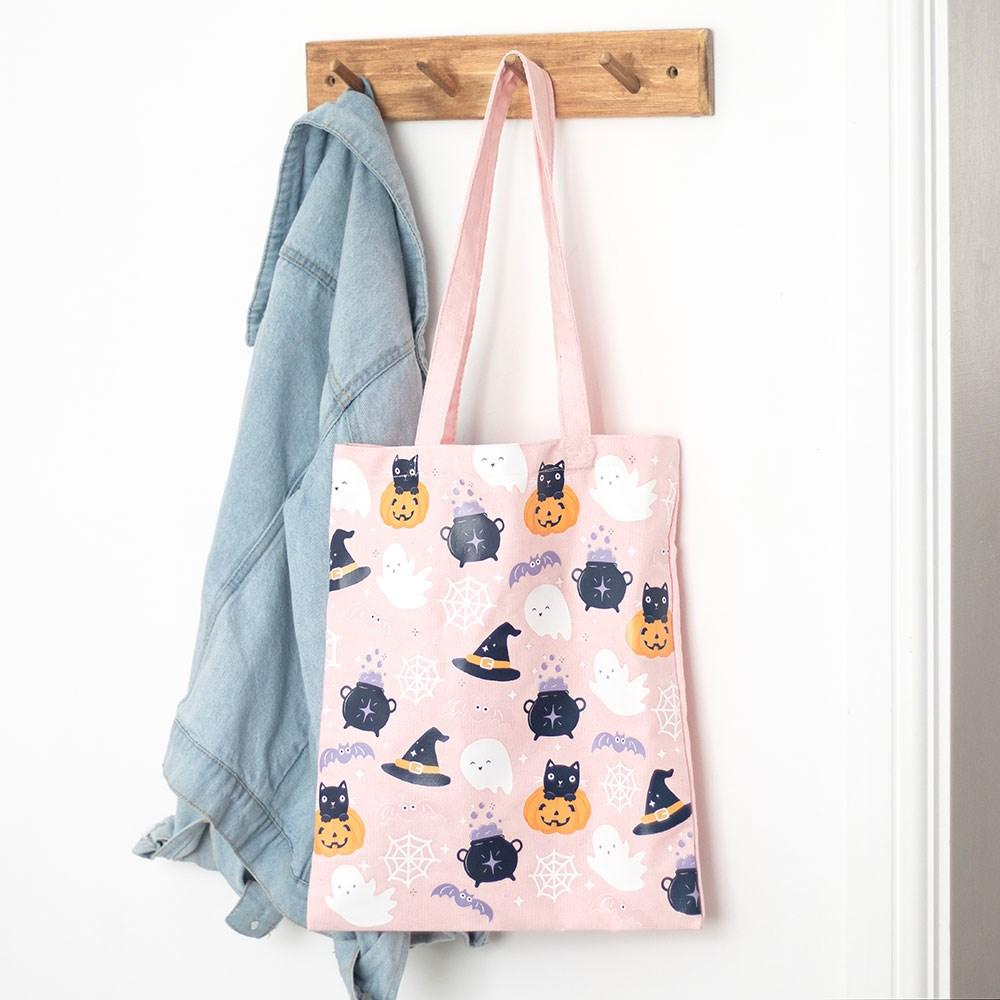 Little Bag of Boos | Tote