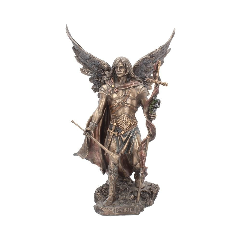 Archangel |Gabriel 33.5cm