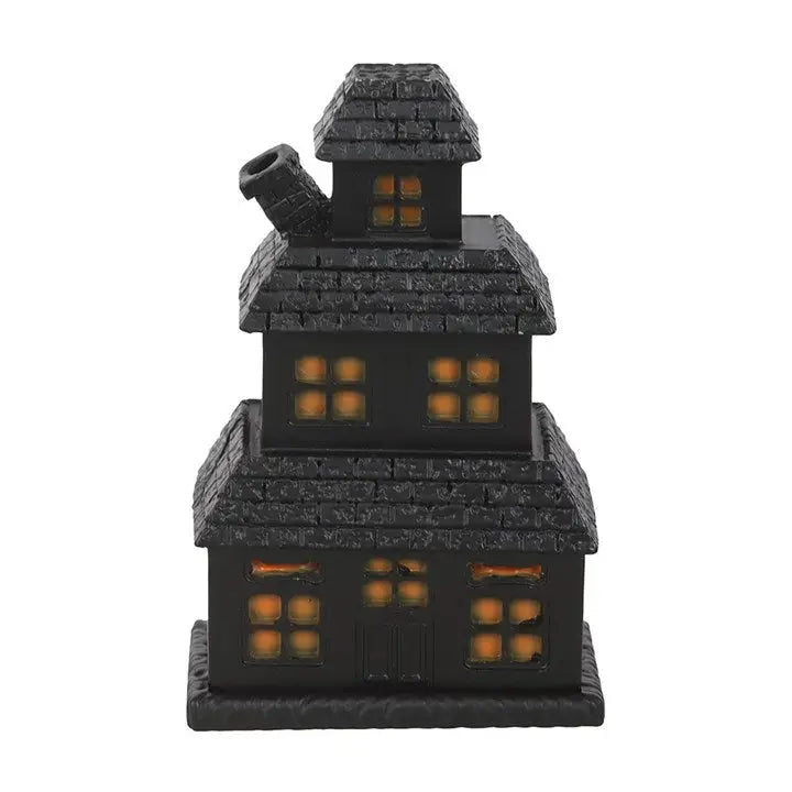 Midnight Manor | Incense Cone Holder