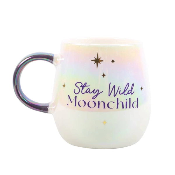 Celestial 'Moonchild' | Mug