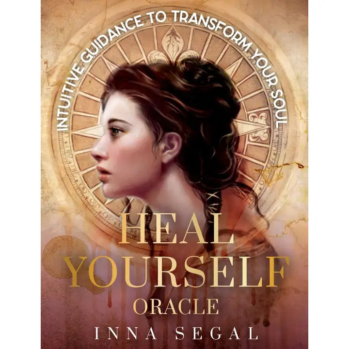 Heal Yourself | Oracle