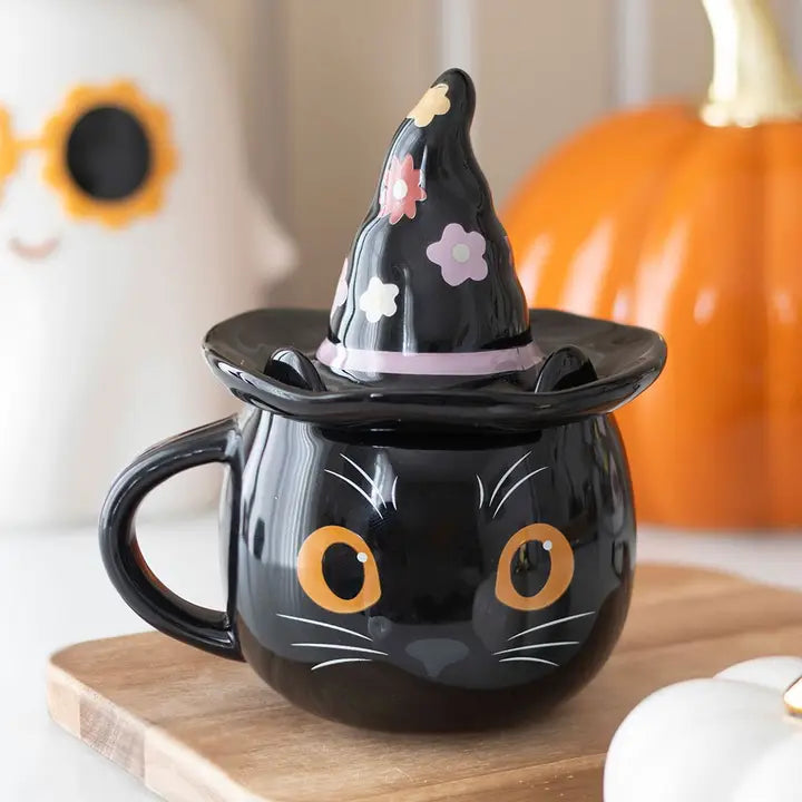 Whimsywhisker’s Brew Chalice | Restock 28/7/2025