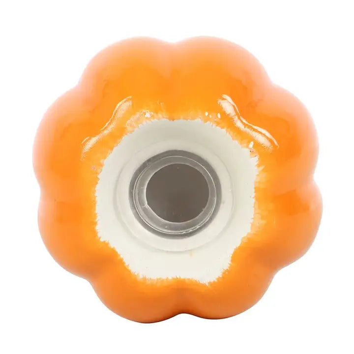 Harvest Moon: Pumpkin Spice Pair | Salt & Pepper Shaker