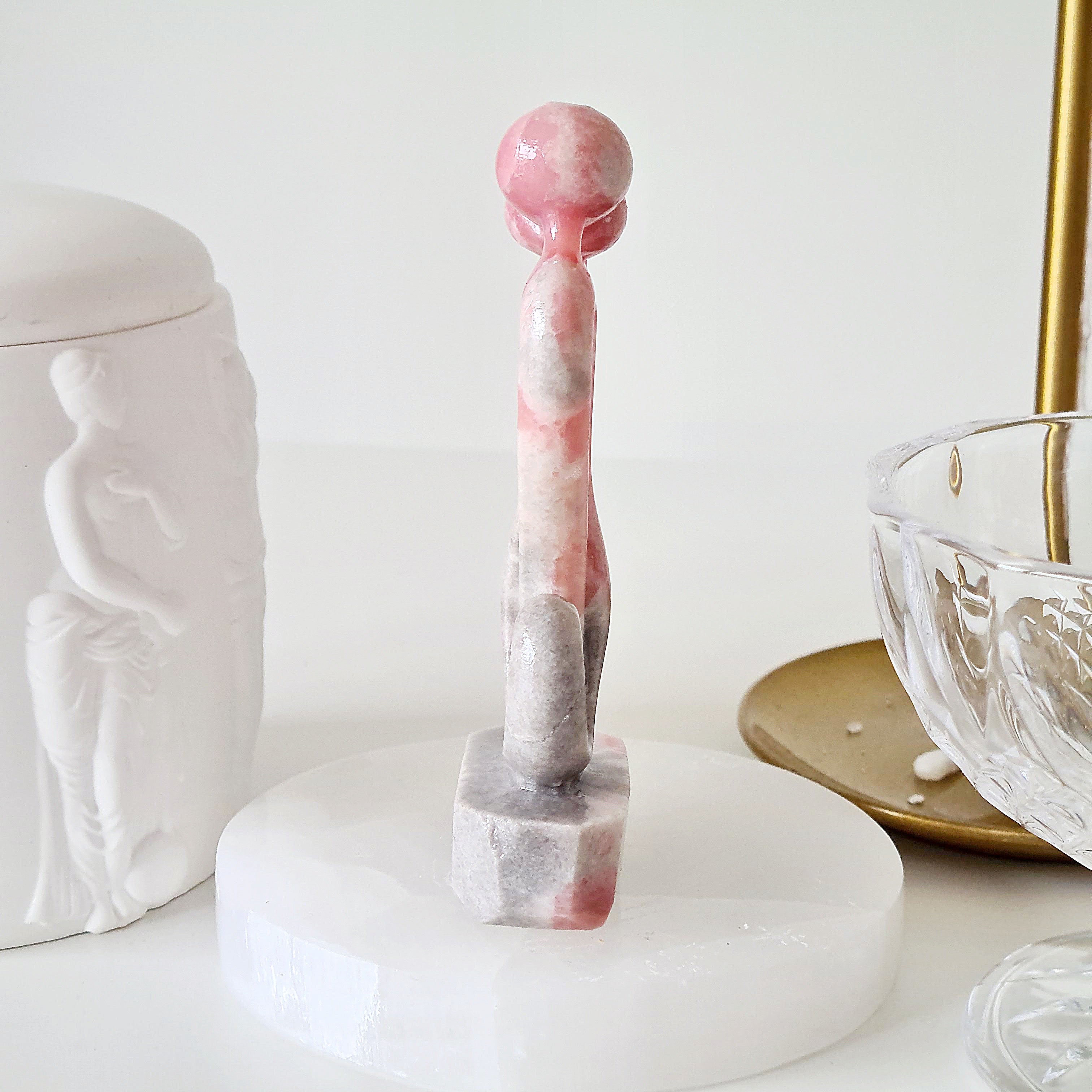 Lovers | Pink Opal | C | 92 g