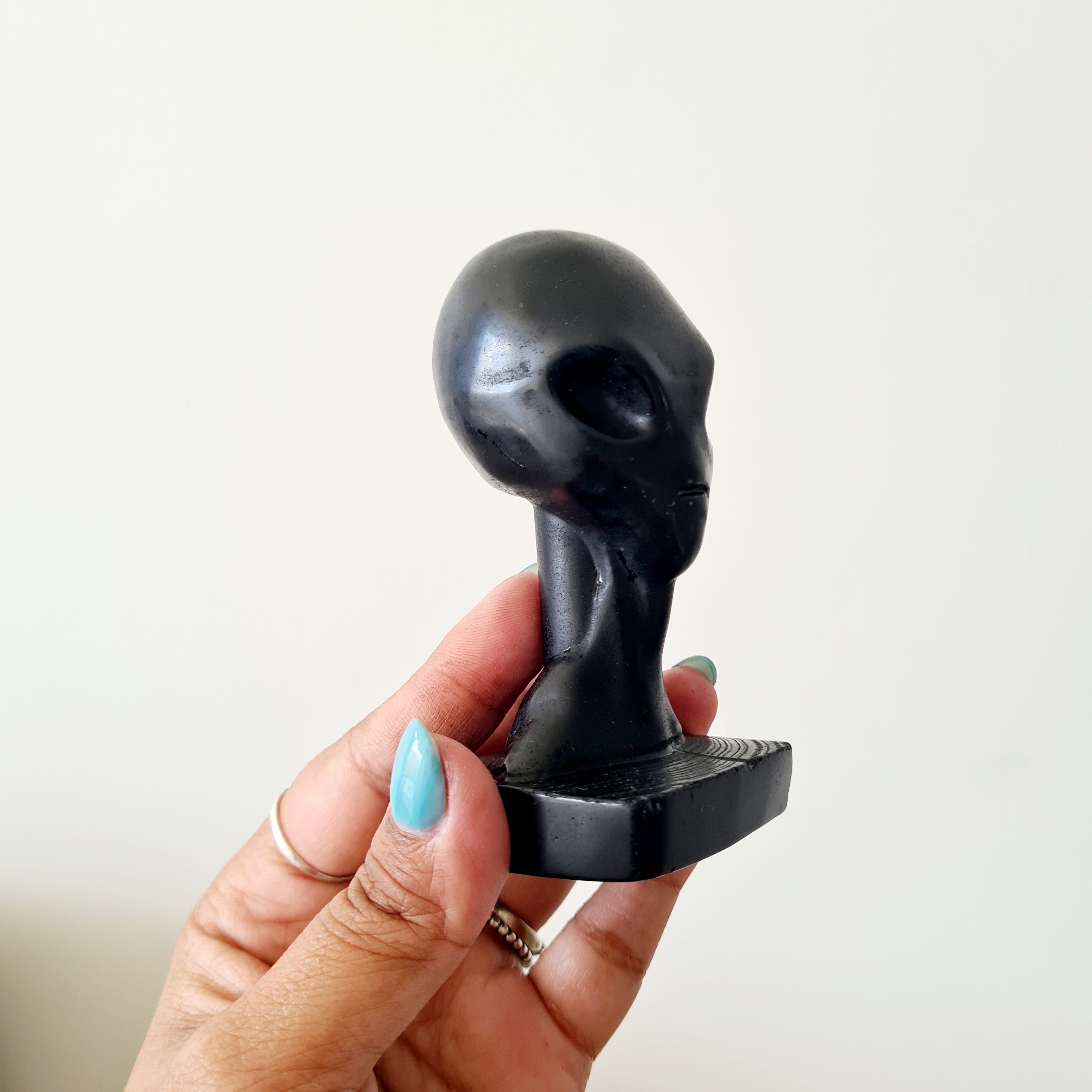 Jet Alien | Imperfect