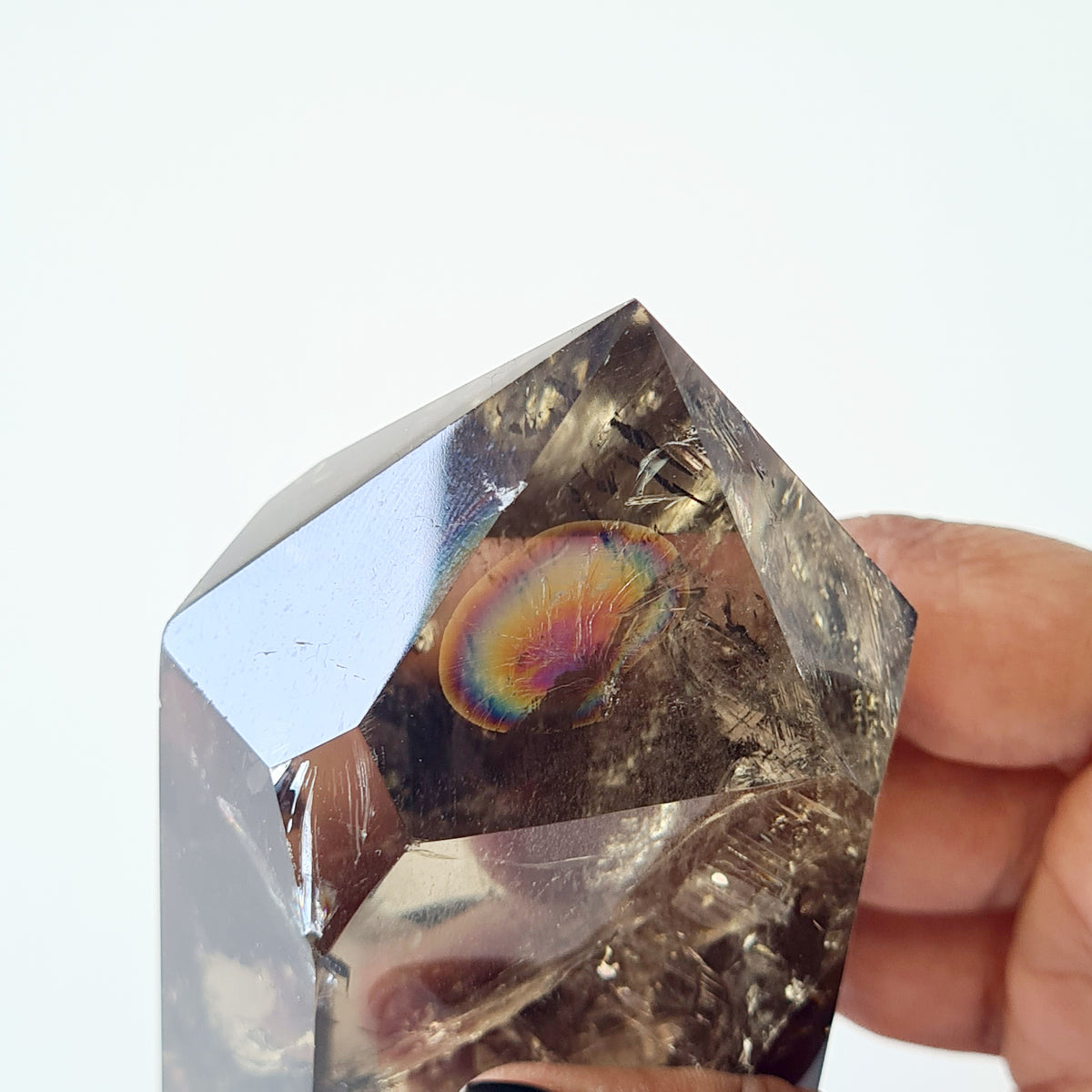 Smokey Citrine