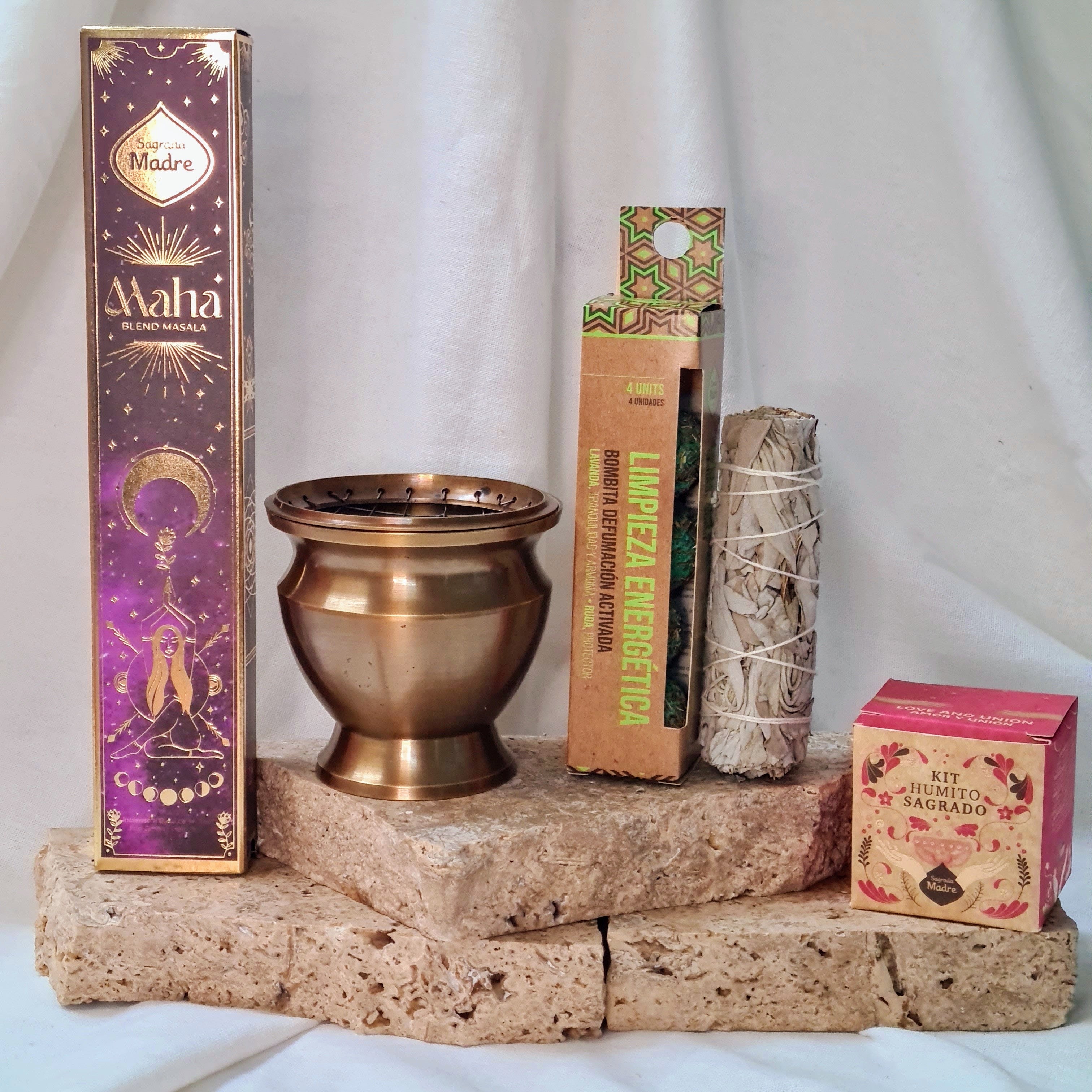 Essence of Renewal Bundle