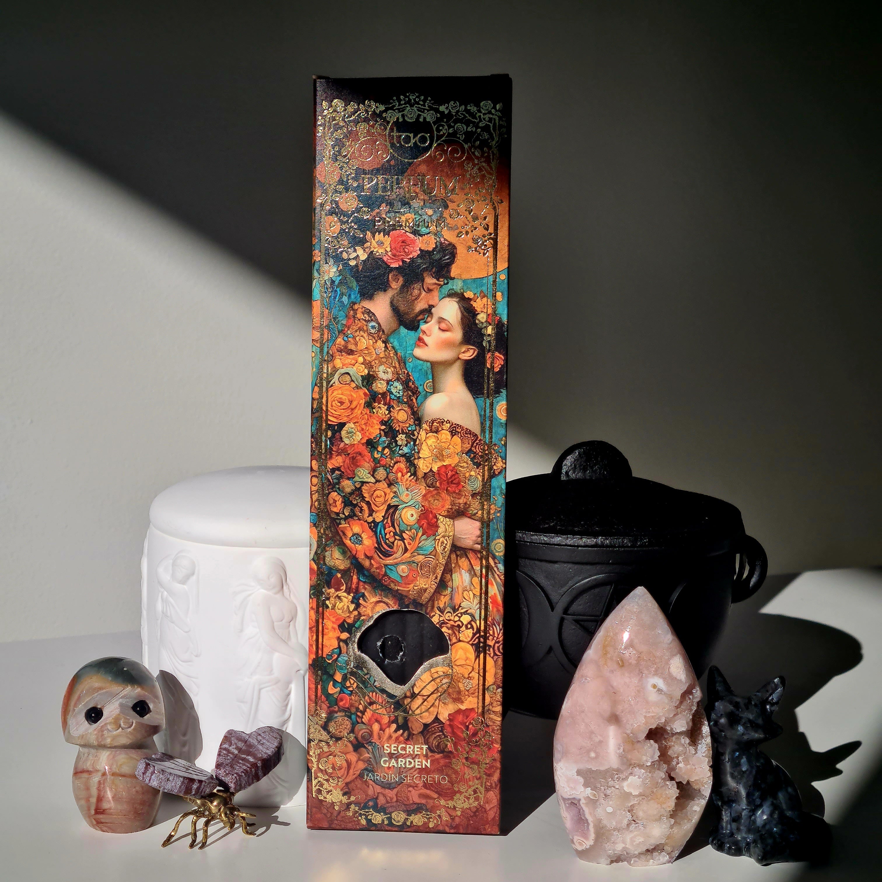 Secret Garden Incense Sticks | A Fairytale Collection ✨️