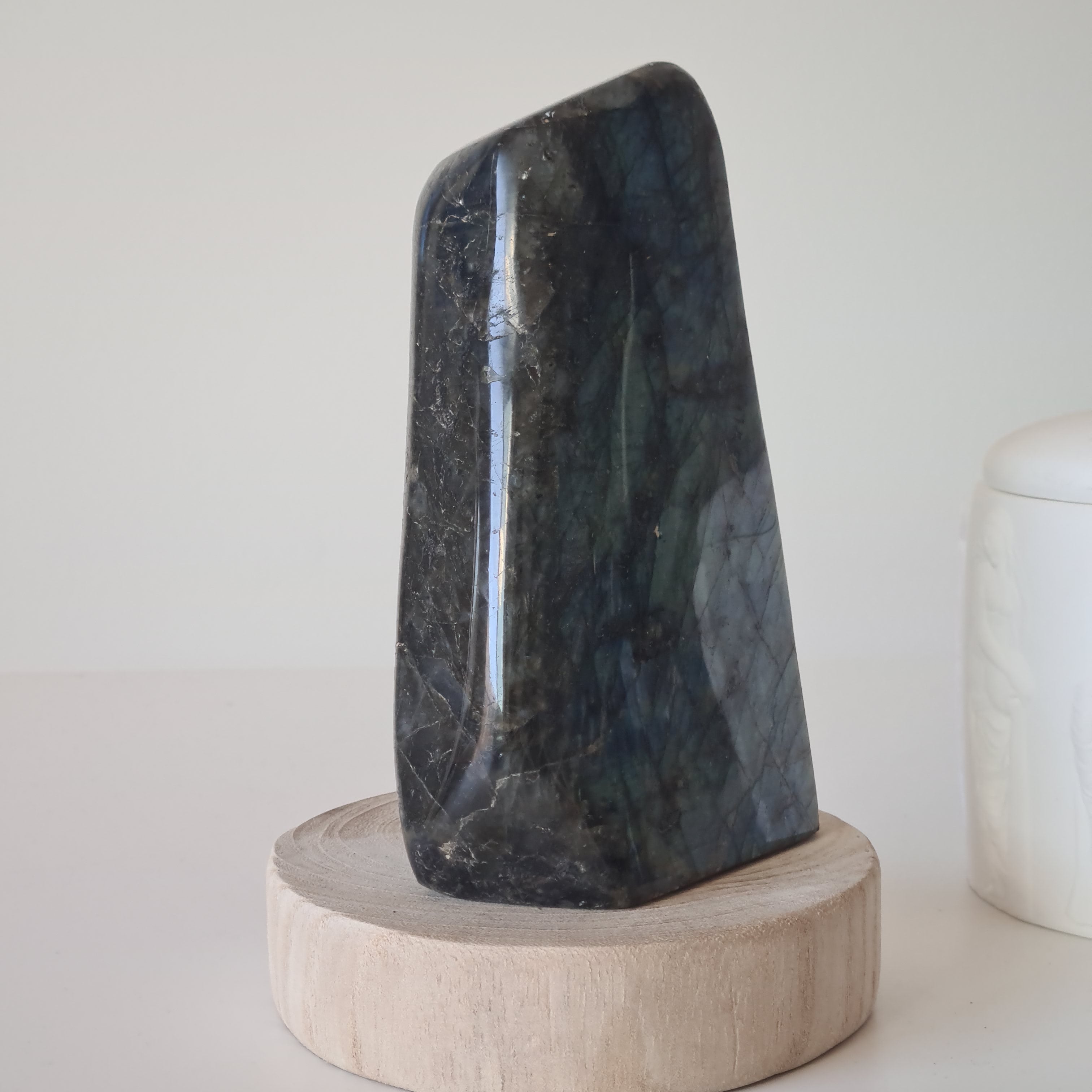 Labradorite | A | 1.2 kg