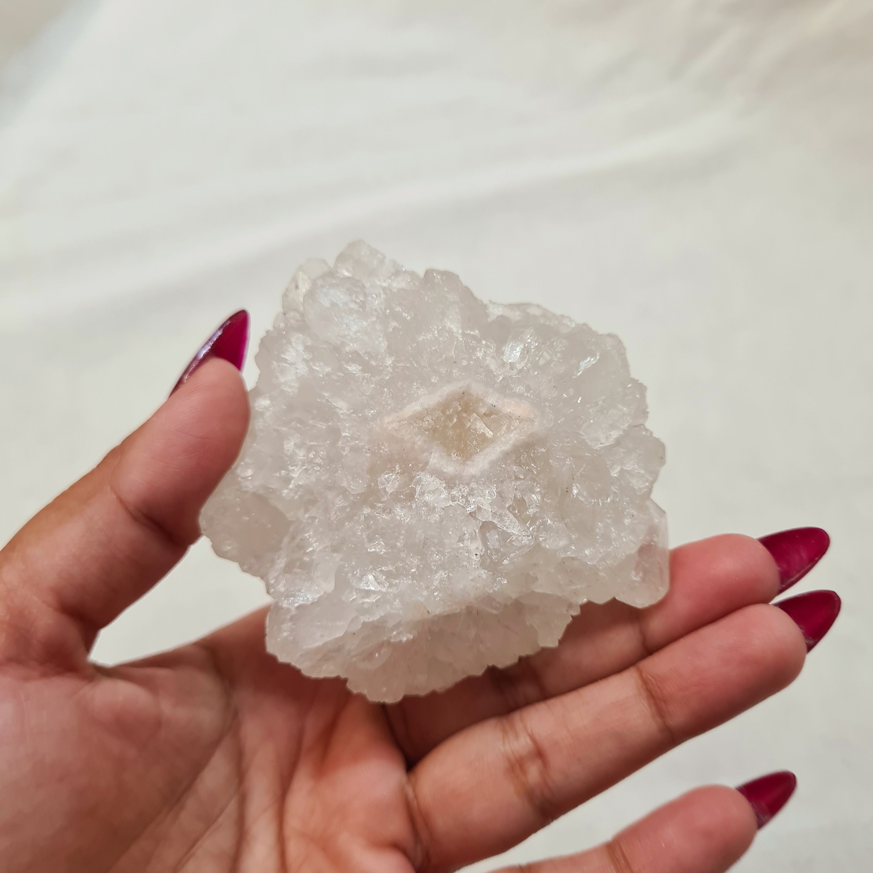 Apophyllite | 6.9 cm