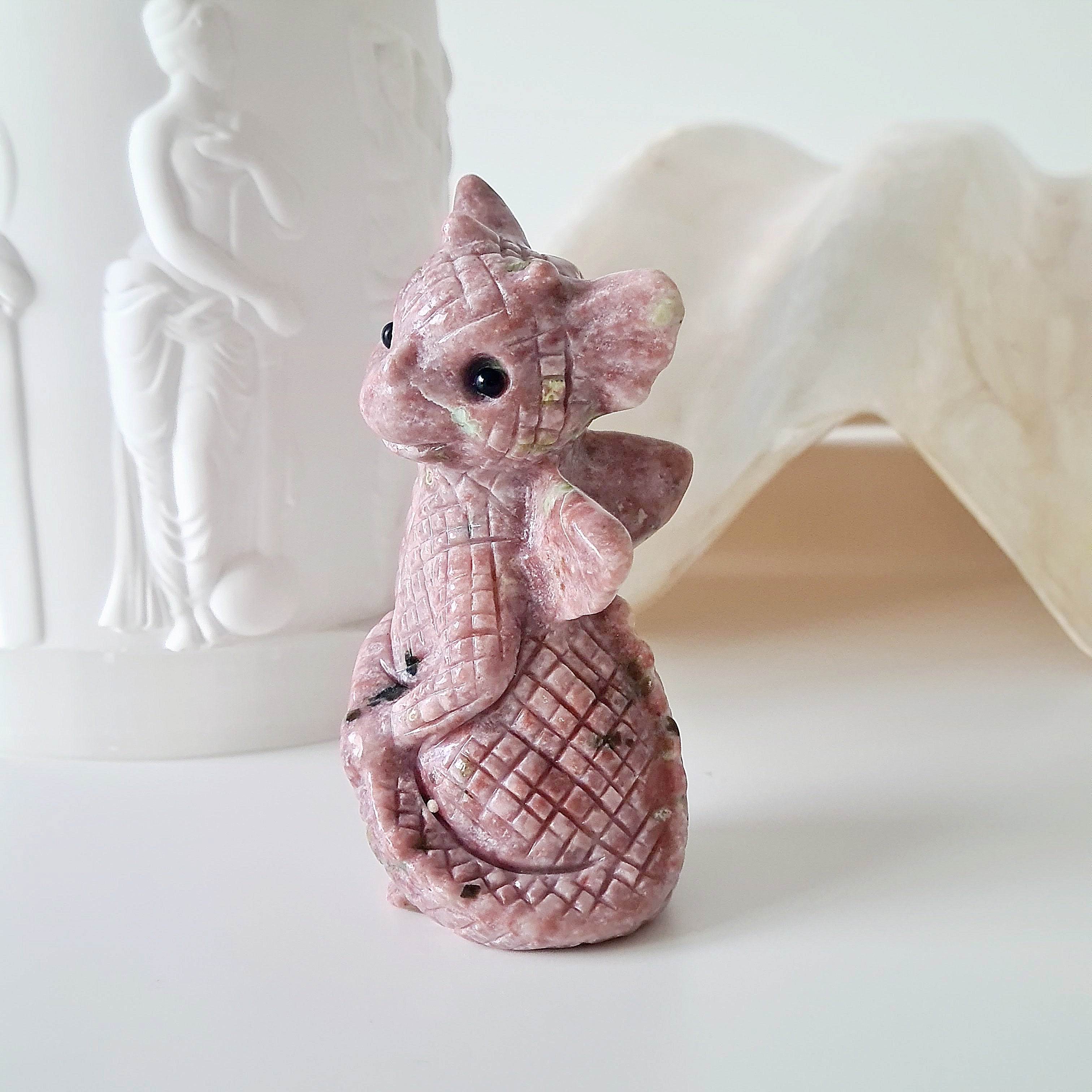 Dreamkeeper Dragon | 167 g
