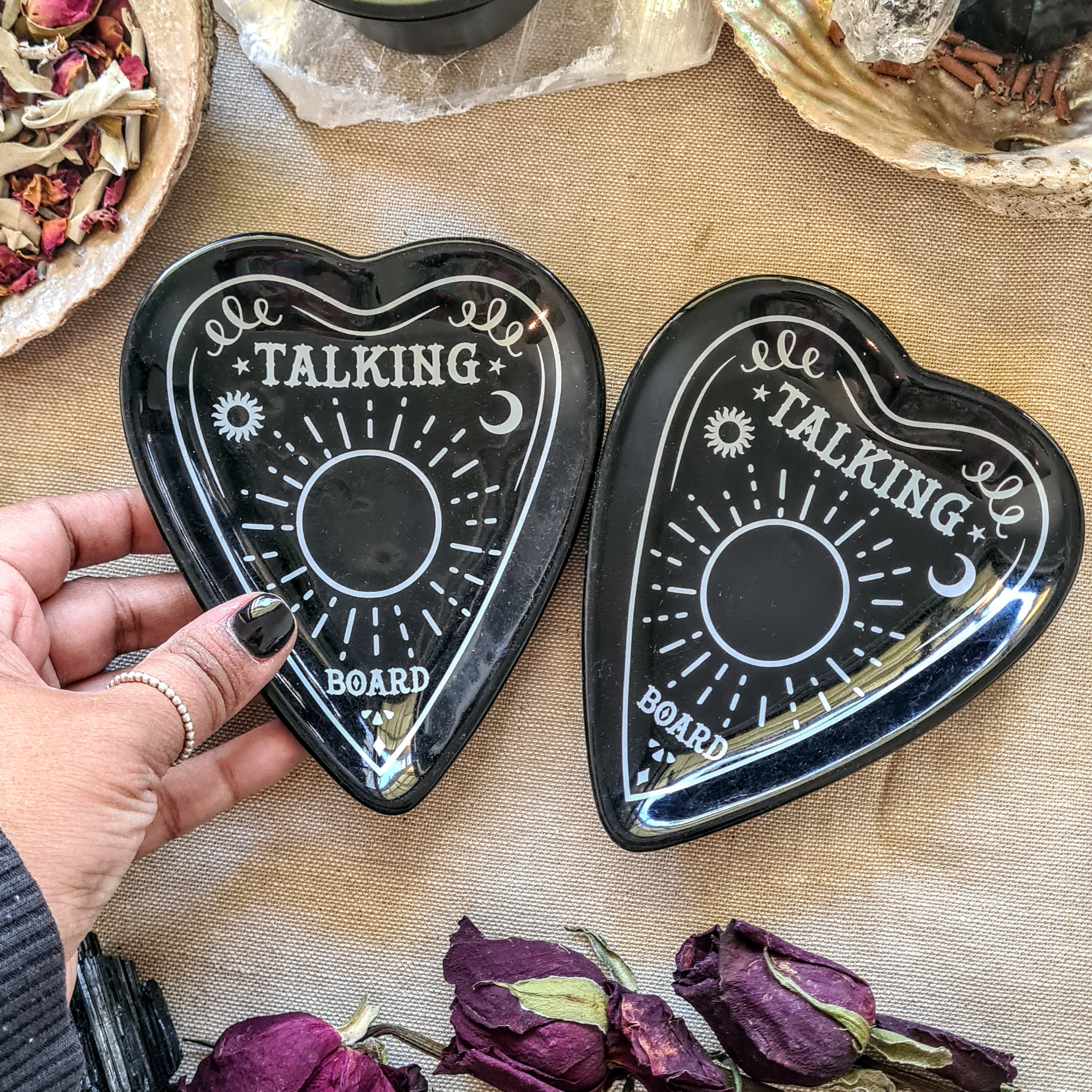 Witchling | Trinket dish | 1 Dish