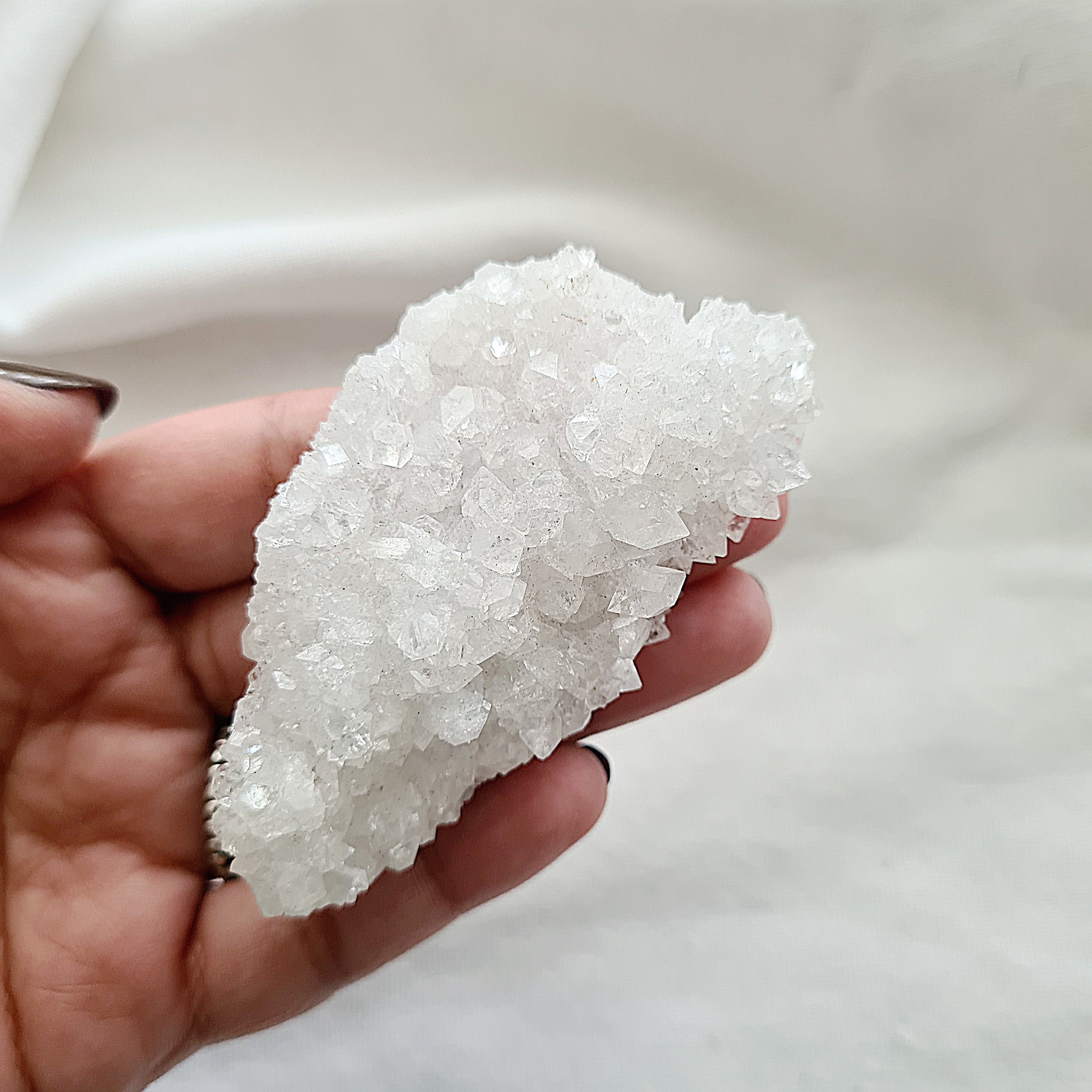 Snow Quartz | 11